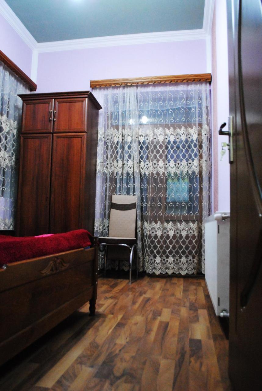 Apartament Giorgi Bordschomi Exterior foto