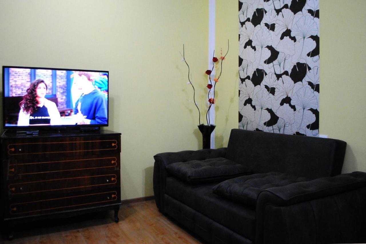 Apartament Giorgi Bordschomi Exterior foto