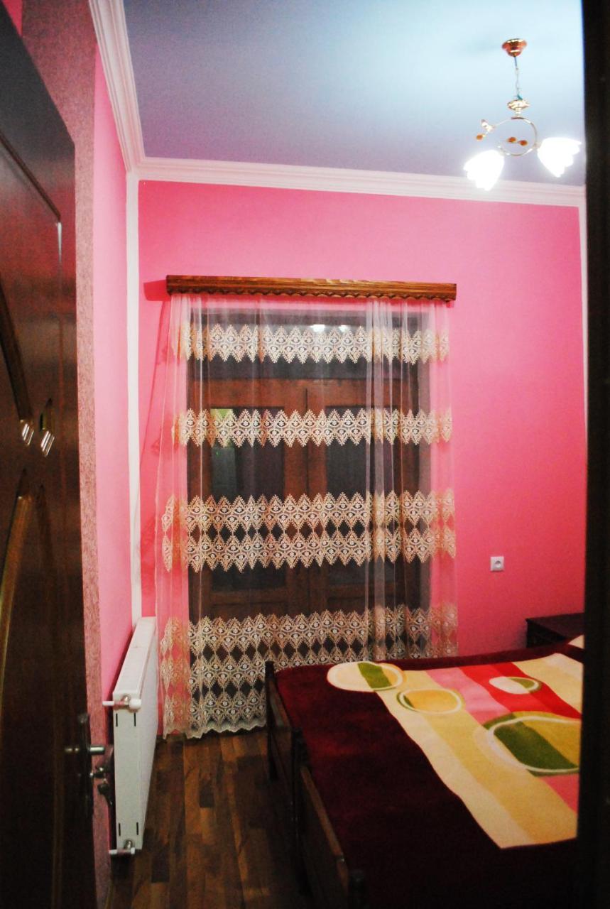 Apartament Giorgi Bordschomi Exterior foto