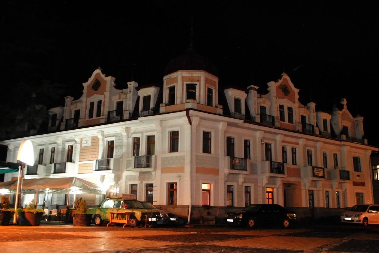 Apartament Giorgi Bordschomi Exterior foto