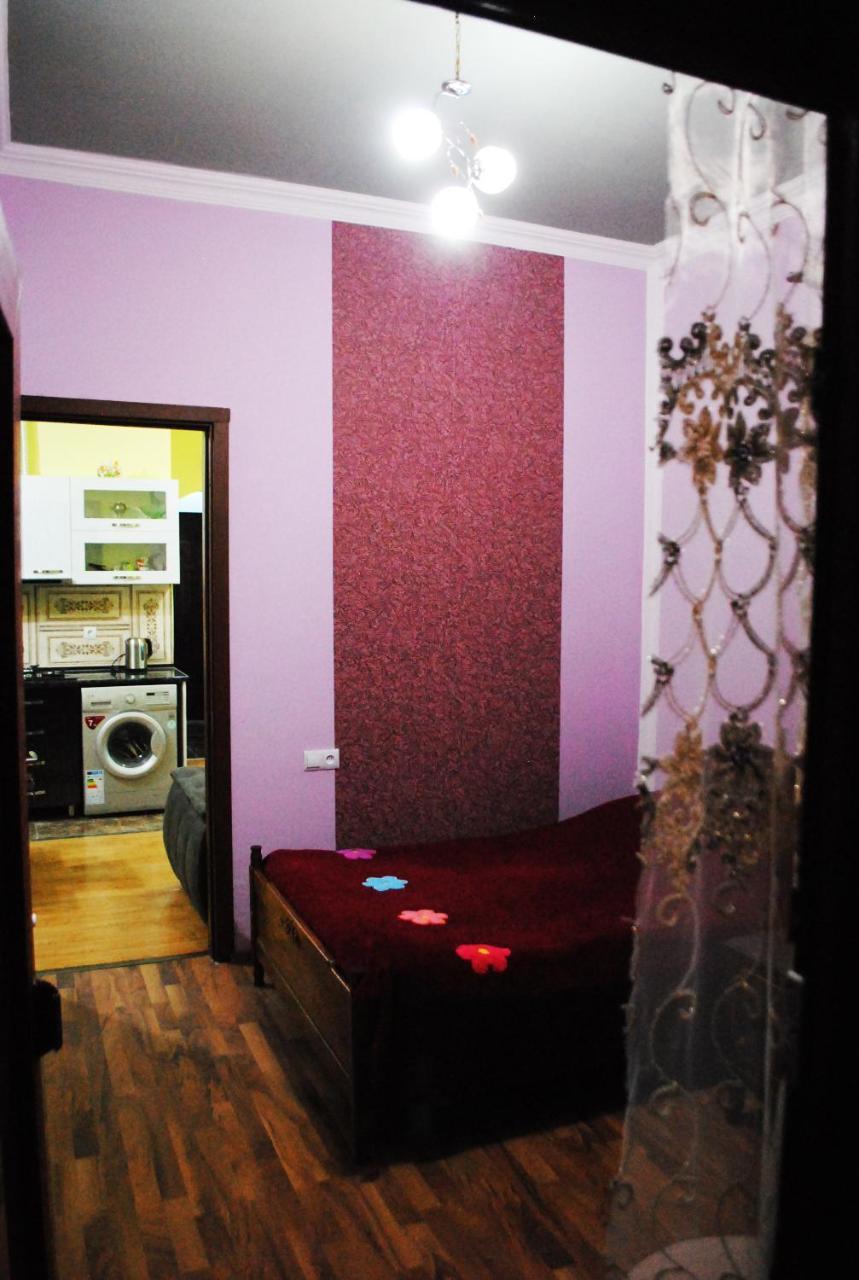 Apartament Giorgi Bordschomi Exterior foto